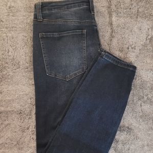 Abound High Waist Jeggings 14